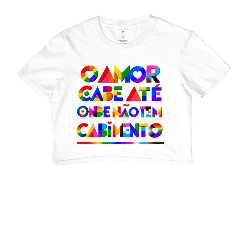 Amor tem cabimento  - Imagem 3