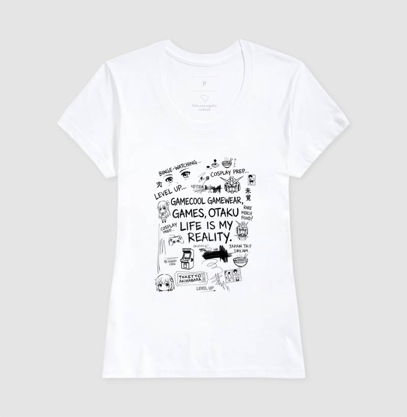 Camisa 2