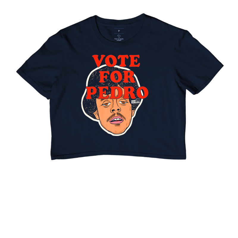 Vote for Pedro Sanchez - Imagem 3