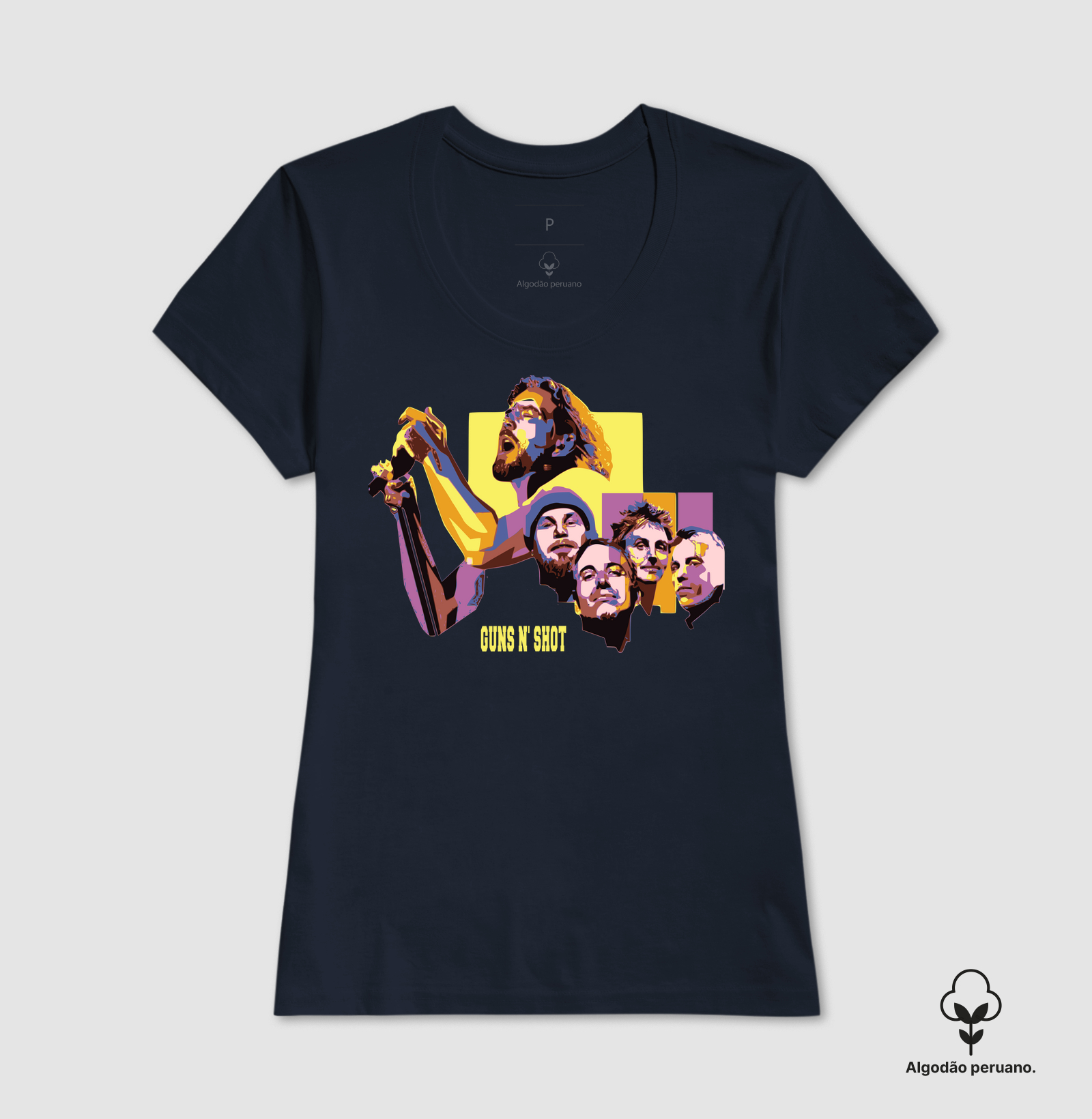 Camisa 6