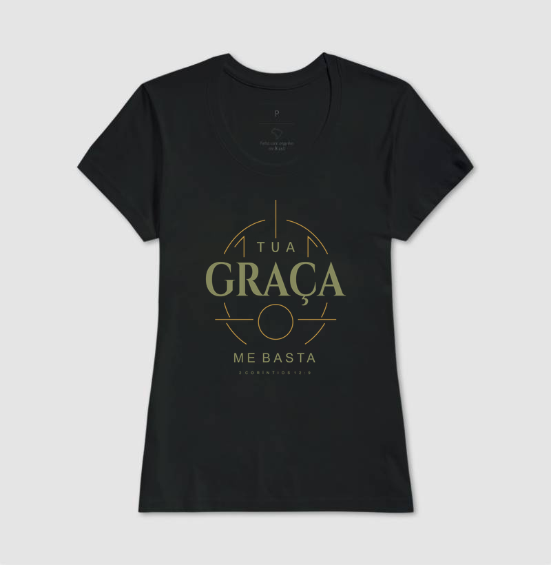 Tua Graça Me Basta - Imagem 3