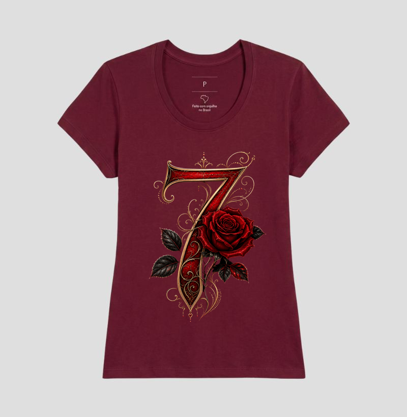Camisa 18