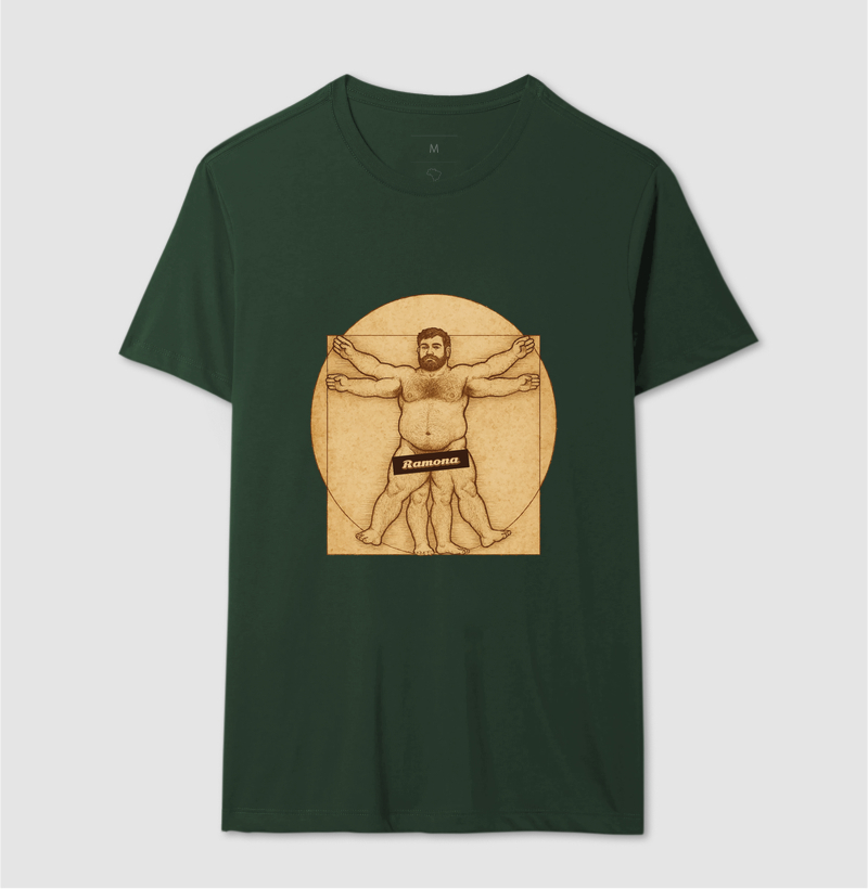Camisa 11