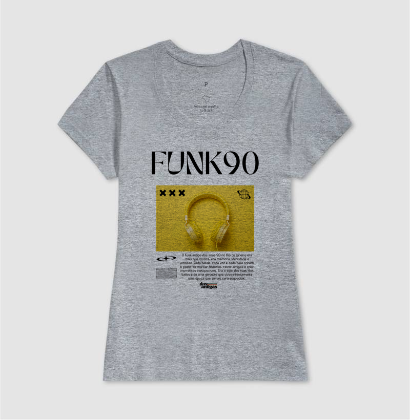 Funk Carioca 90's - Imagem 9