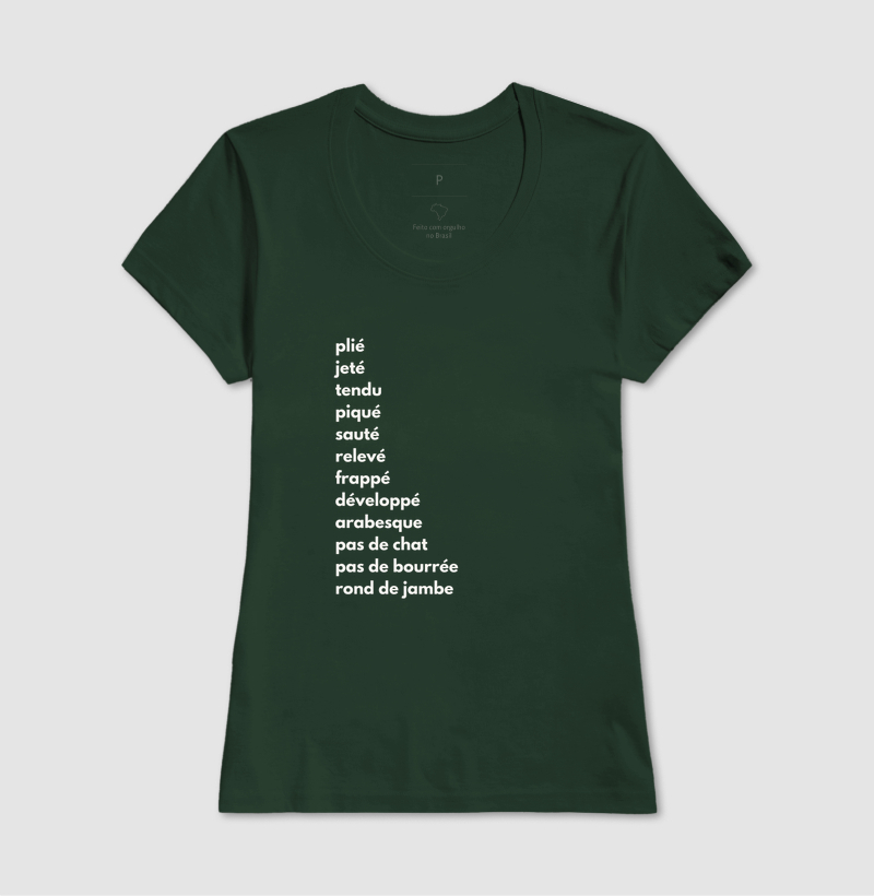 Camisa 12