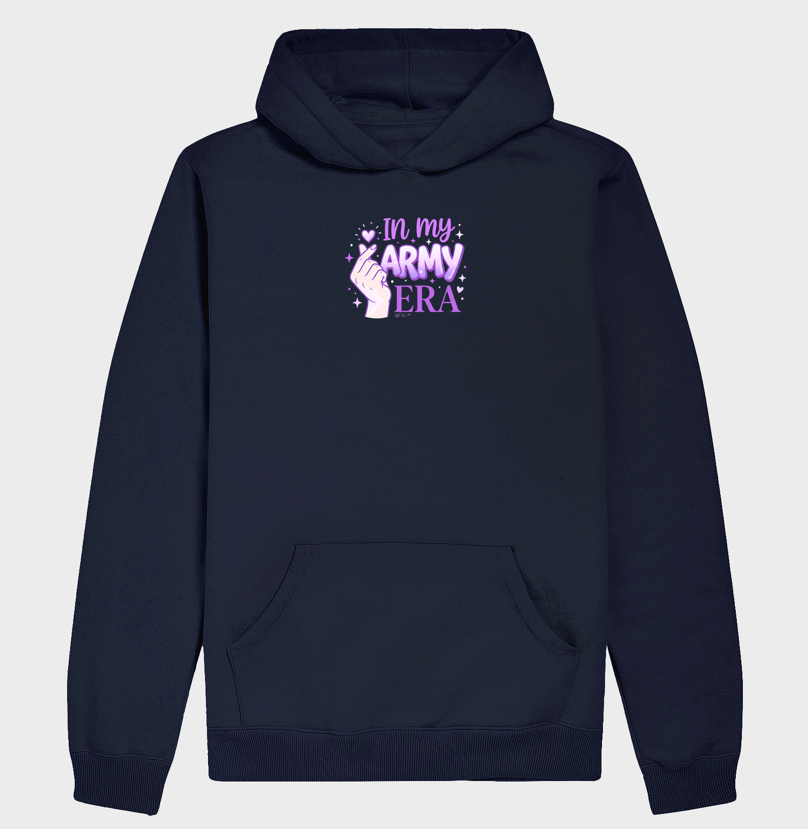 In my ARMY era - Imagem 4