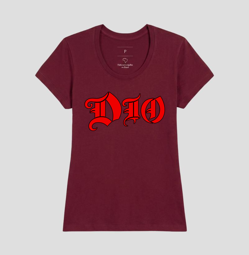 Dio - Imagem 19