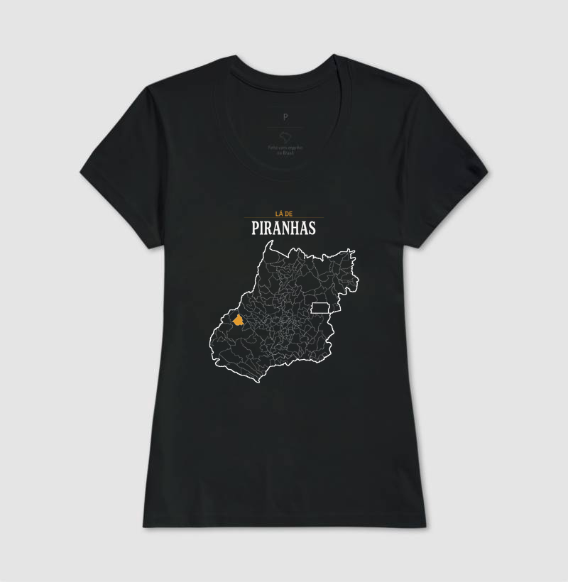 Piranhas | Território GO - Imagem 3