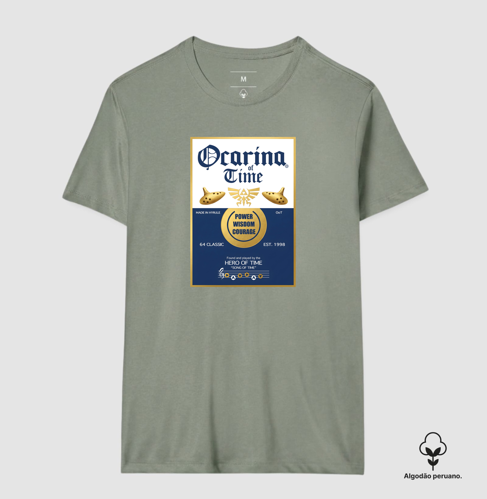 O"corona" of Time - Imagem 8