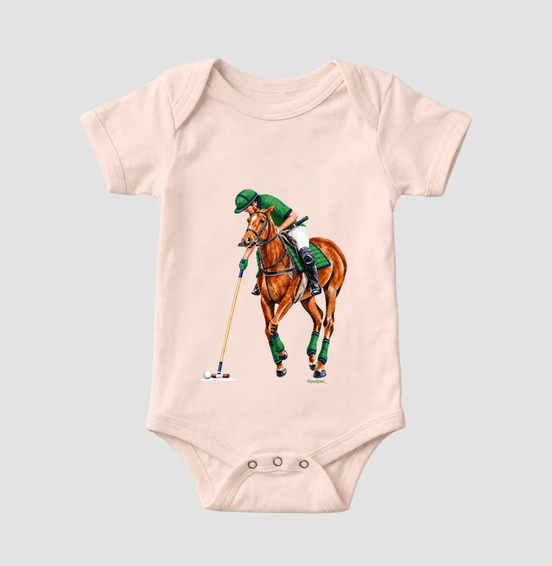 Polo - Green - Imagem 5