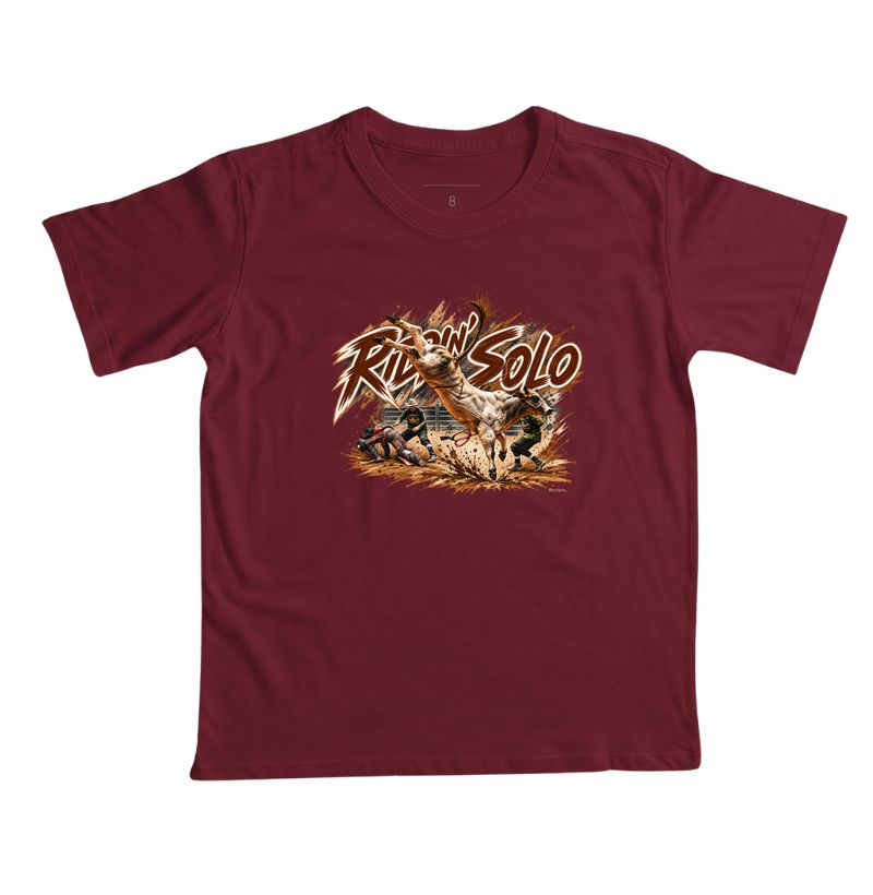 Ridin' Solo - Rodeo Legend - Imagem 3
