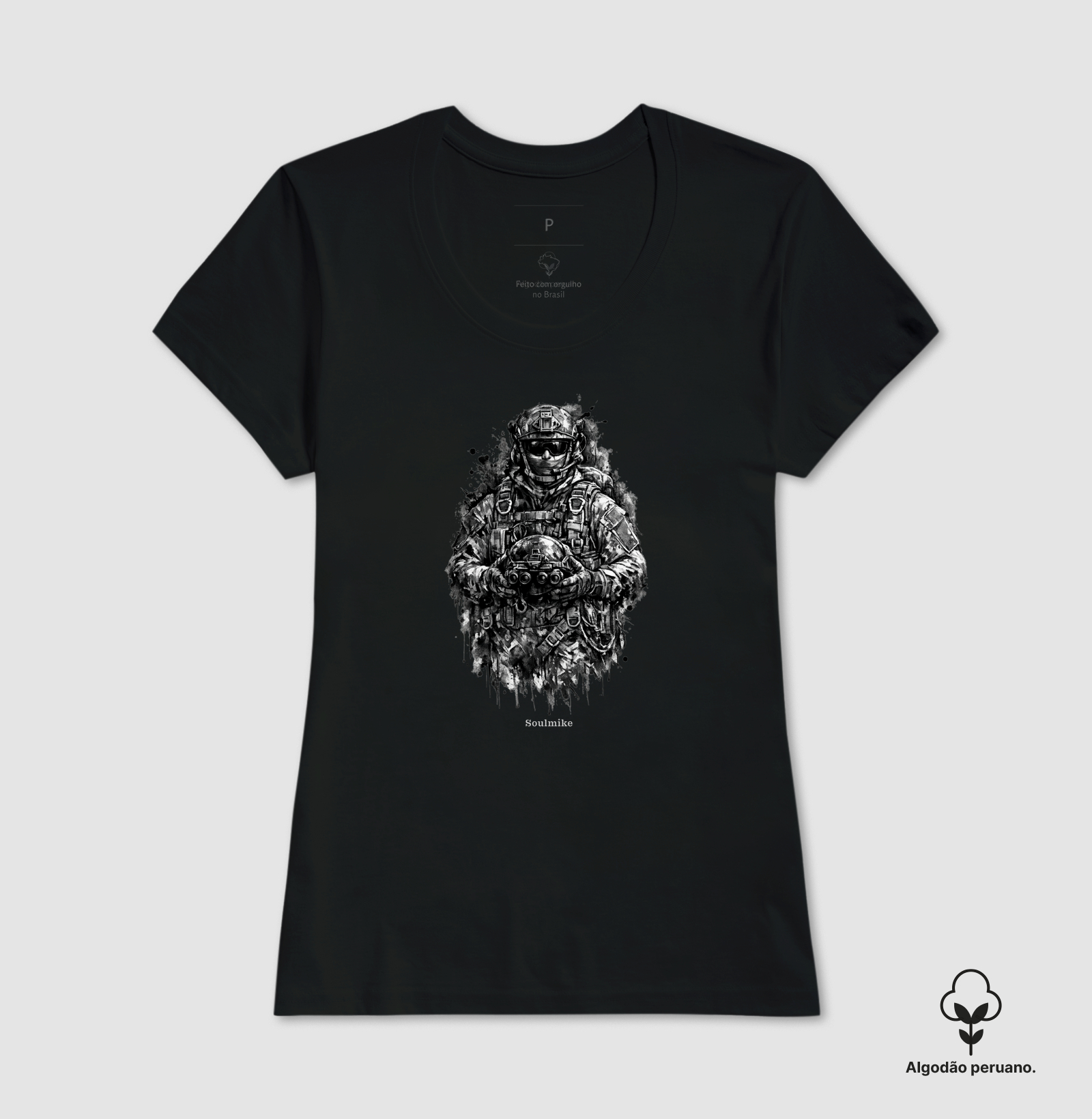 Camisa 4