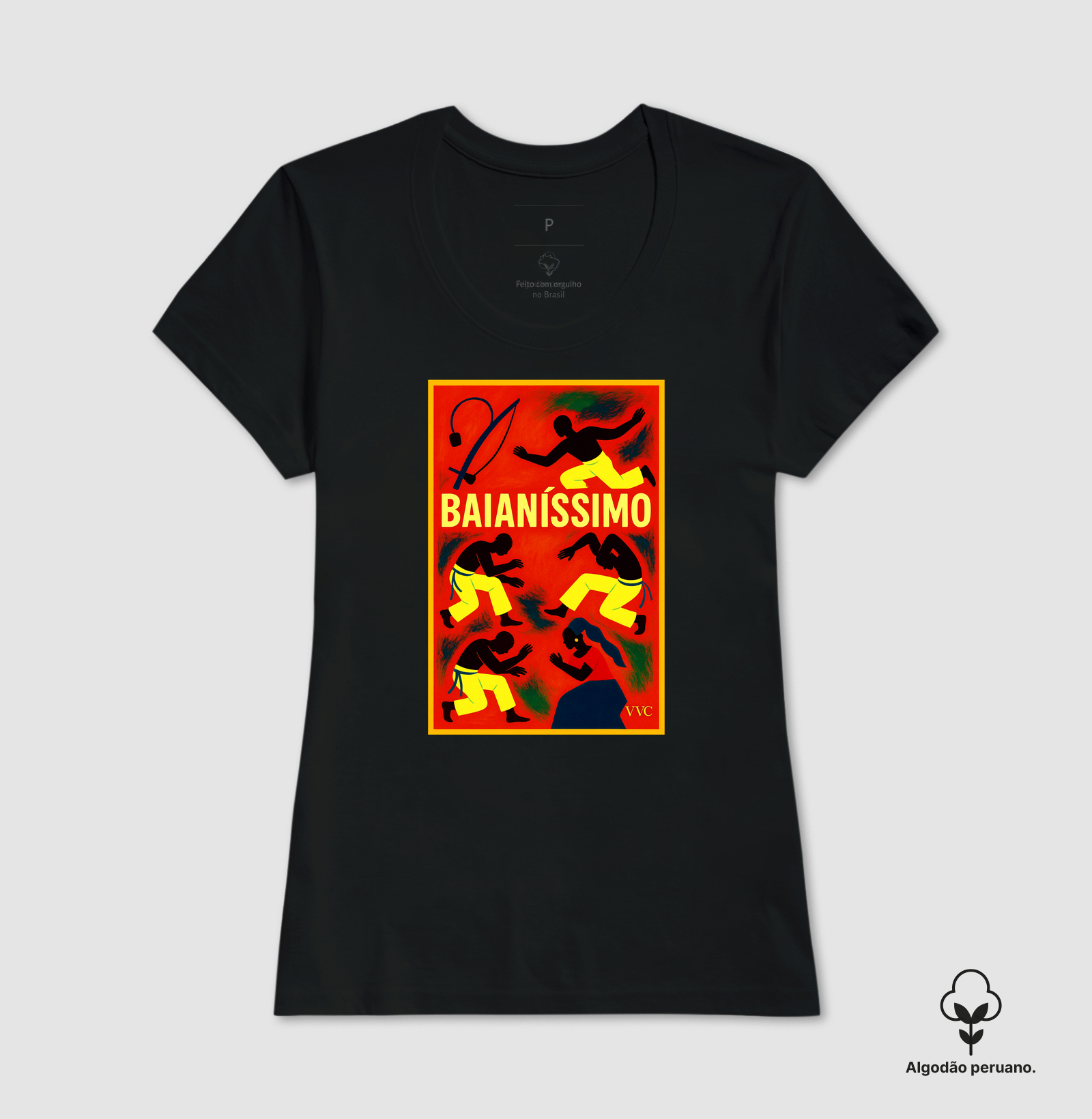 Camisa 2