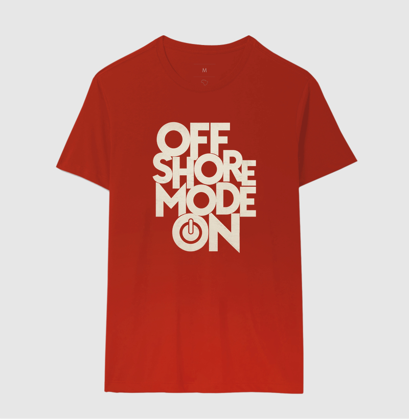 Offshore Mode on - Imagem 11