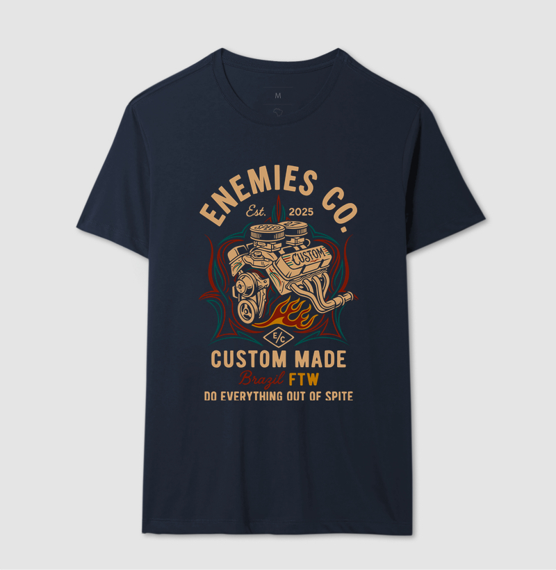 Camisa 5