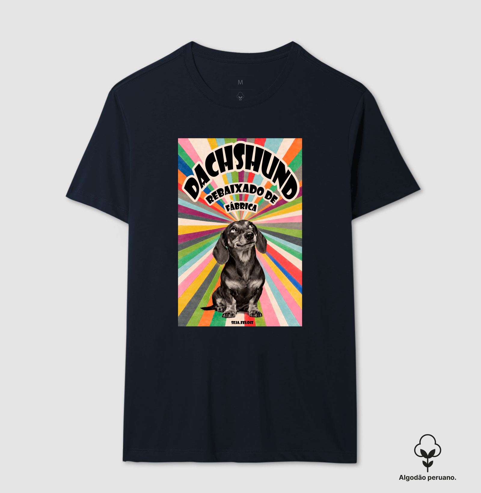 Dachshund Rebaixado de Fábrica  - Imagem 3