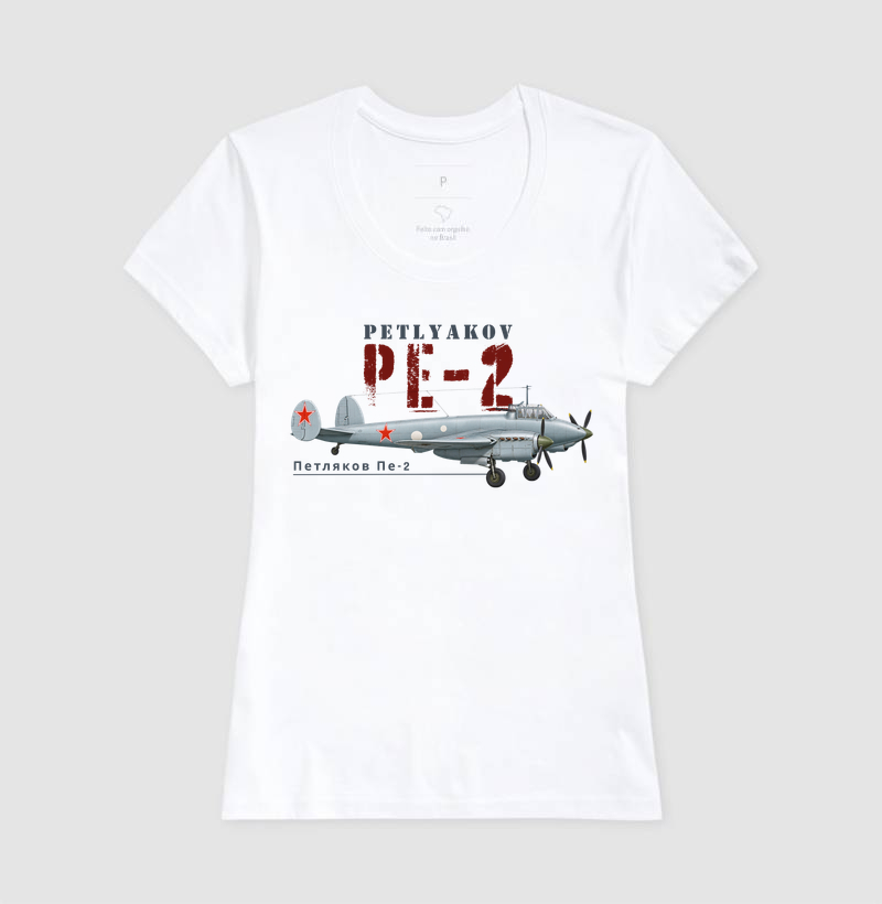 Petlyakov PE-2 - Imagem 5