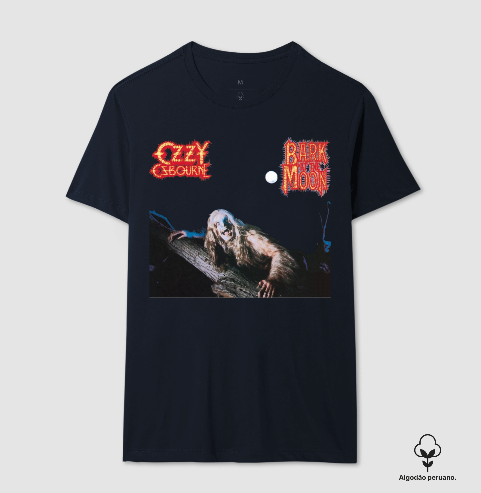 Ozzy Osbourne – Bark at the Moon - Imagem 9