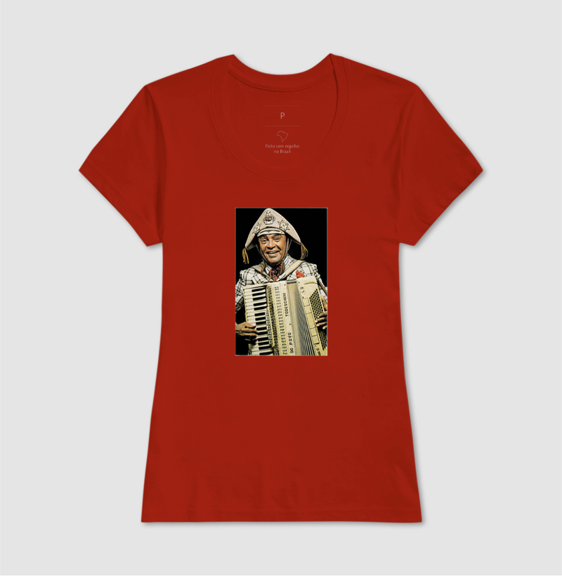 Camisa 10