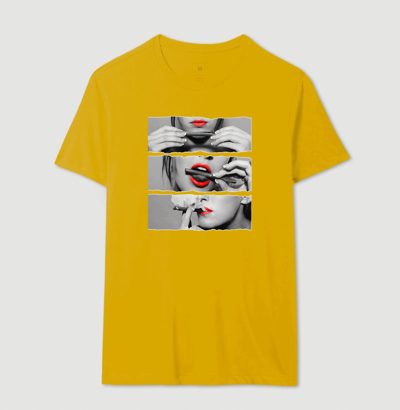 Camisa 13