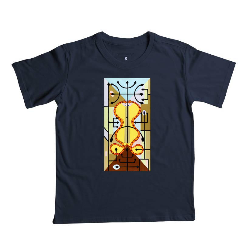 Camisa 4