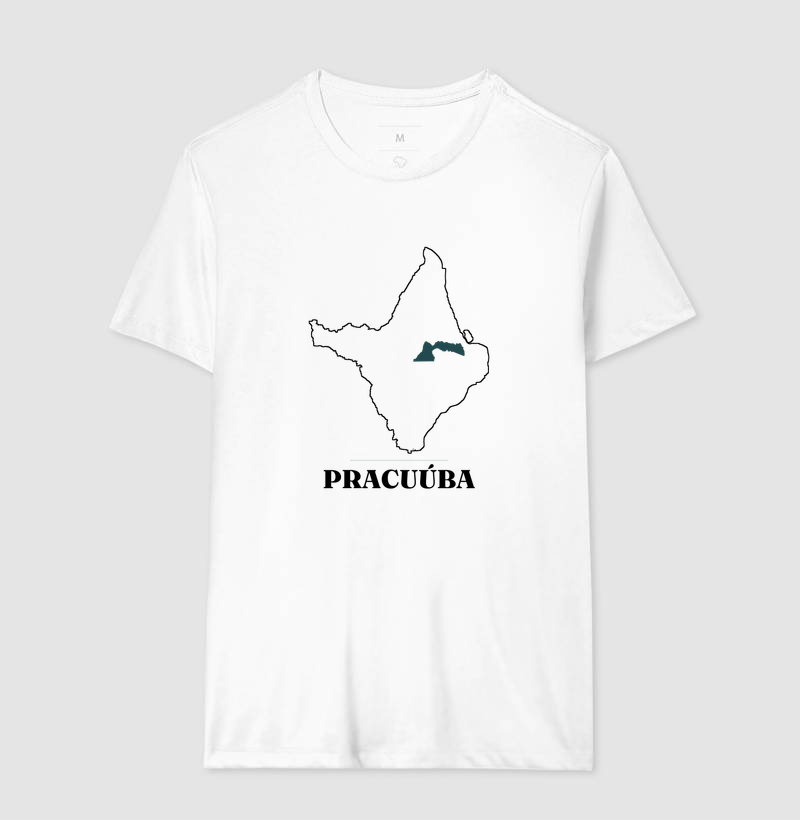 Pracuúba | Traço AP - Imagem 4