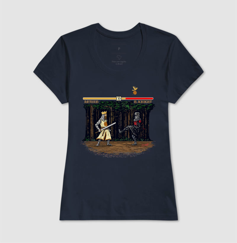 Camisa 9