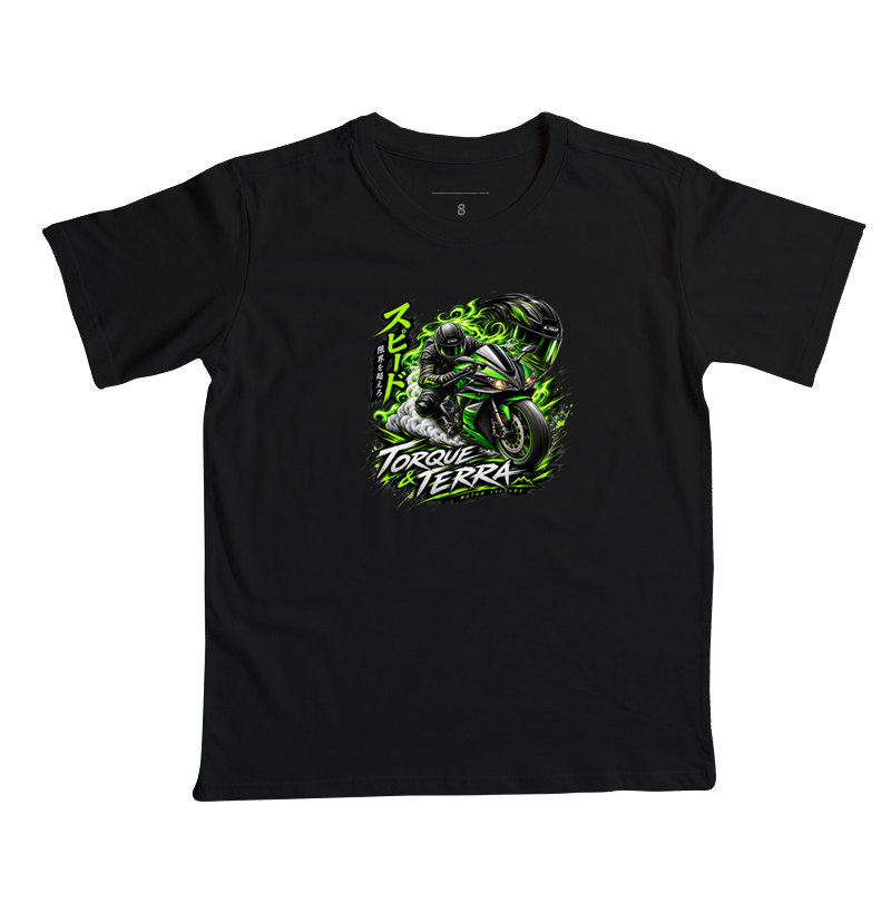 Moto - Verde - Imagem 4
