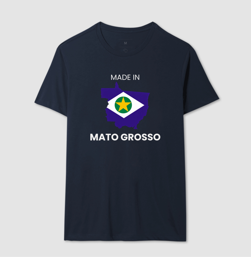 Made In Mato Grosso - Imagem 6