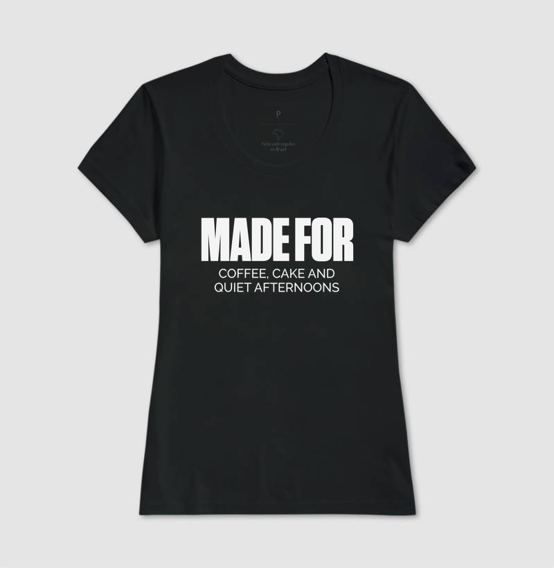 MADE FOR - Imagem 3