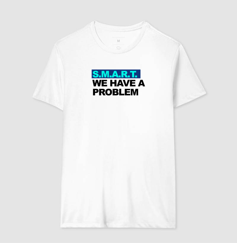 we have a problem SMART  - Imagem 4