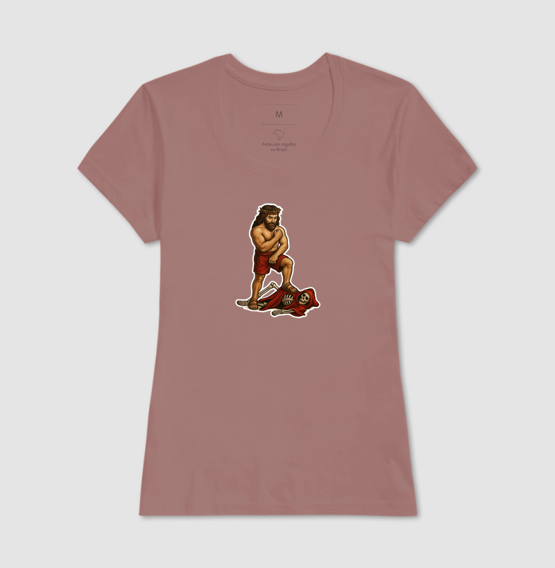 Camisa 16