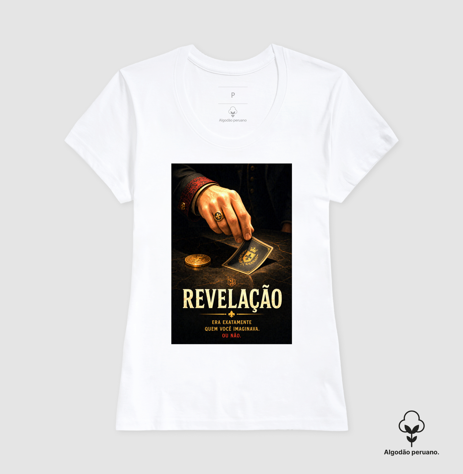 Camisa 1