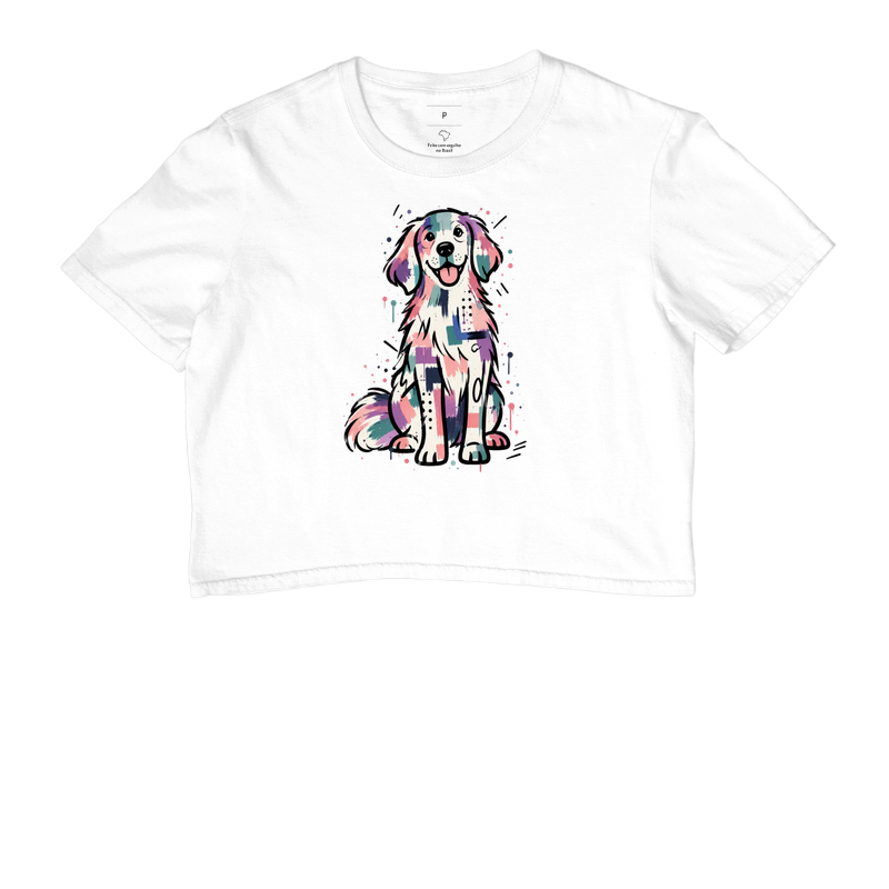 Cão em Cores - Imagem 3