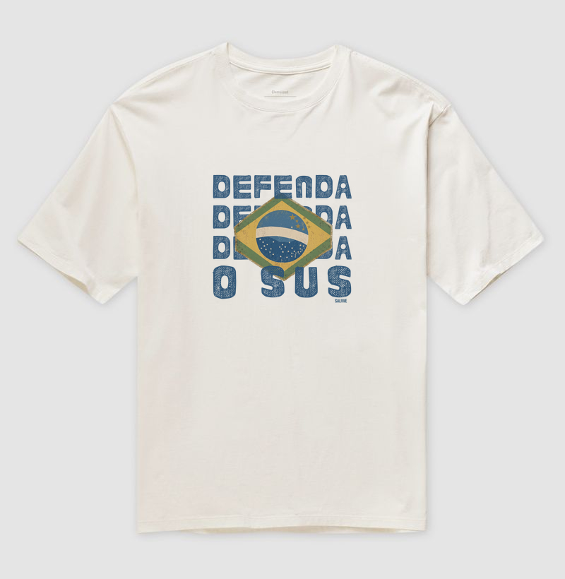 Defenda o SUS - Imagem 4