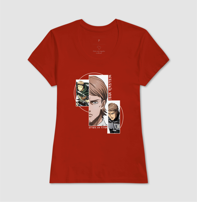 Camisa 10
