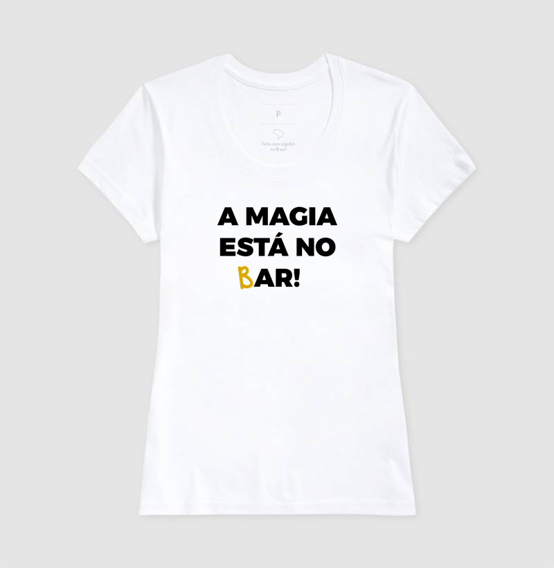 A Magia Está no Bar - Imagem 8