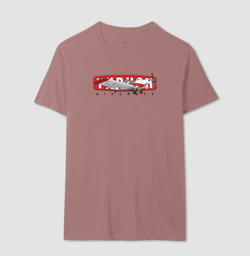 Camiseta THRUSH 510 - Imagem 16