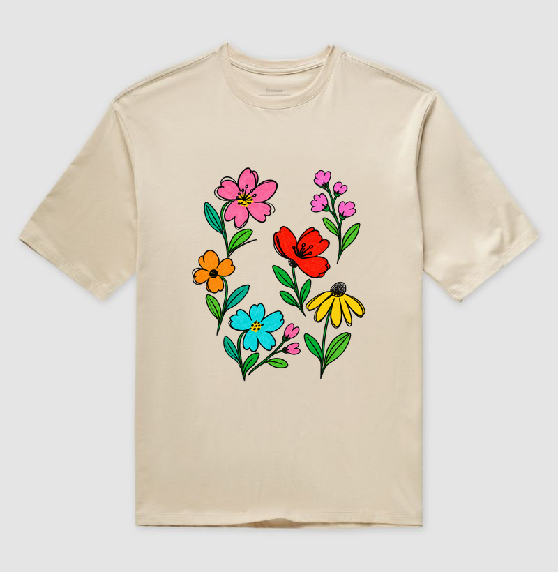 FLOWERS - Imagem 3