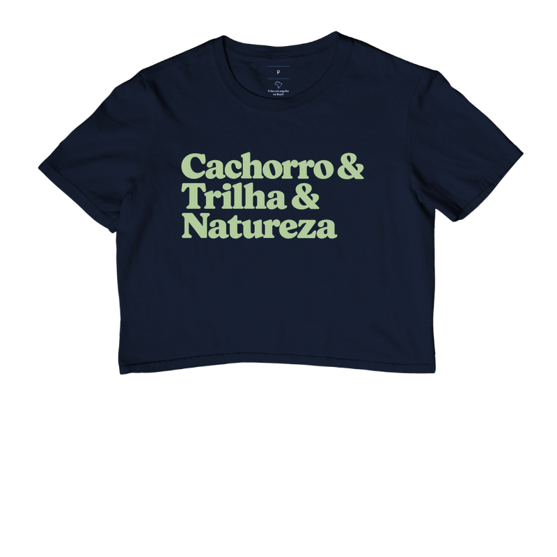 Cachorro & Trilha & Natureza - Imagem 4