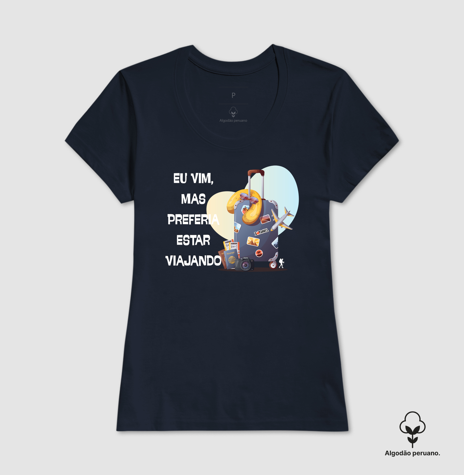 Camisa 3