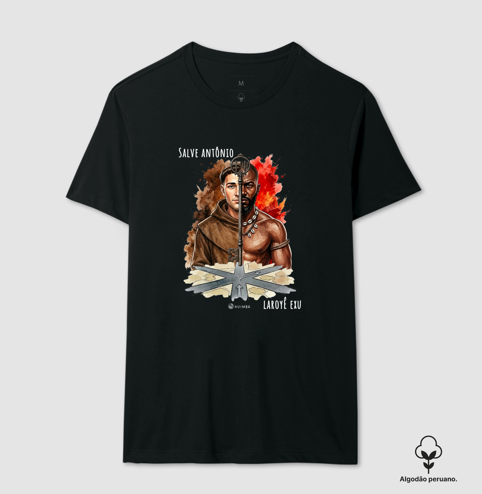 Camisa 3