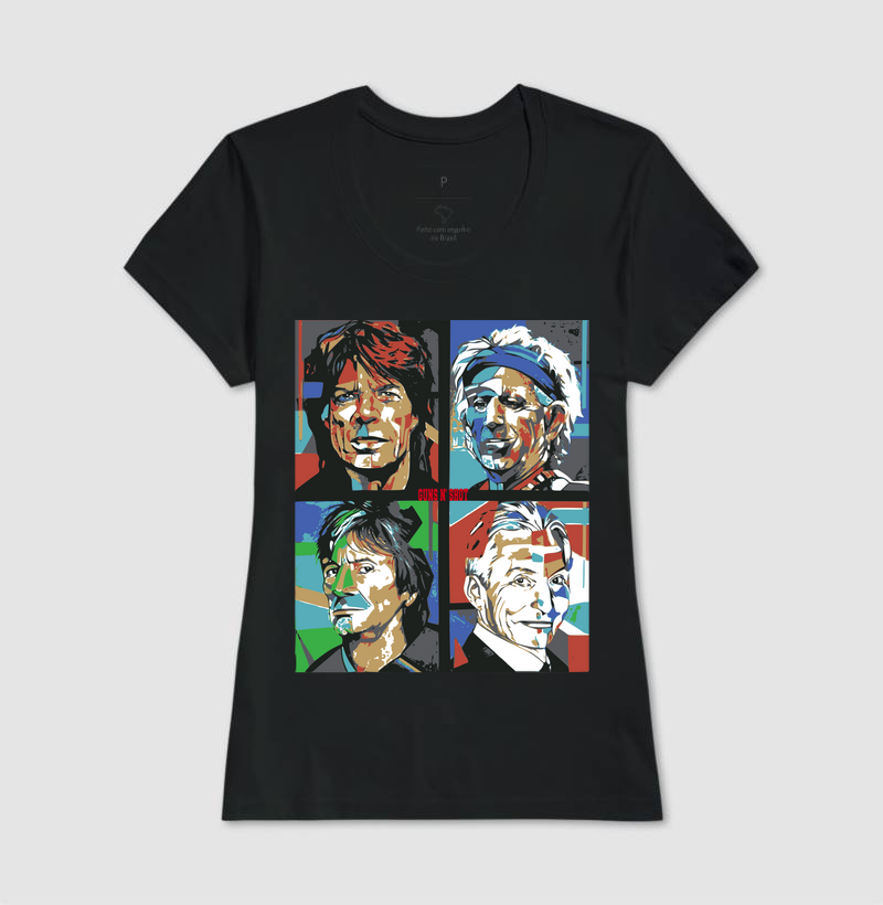 Camisa 3