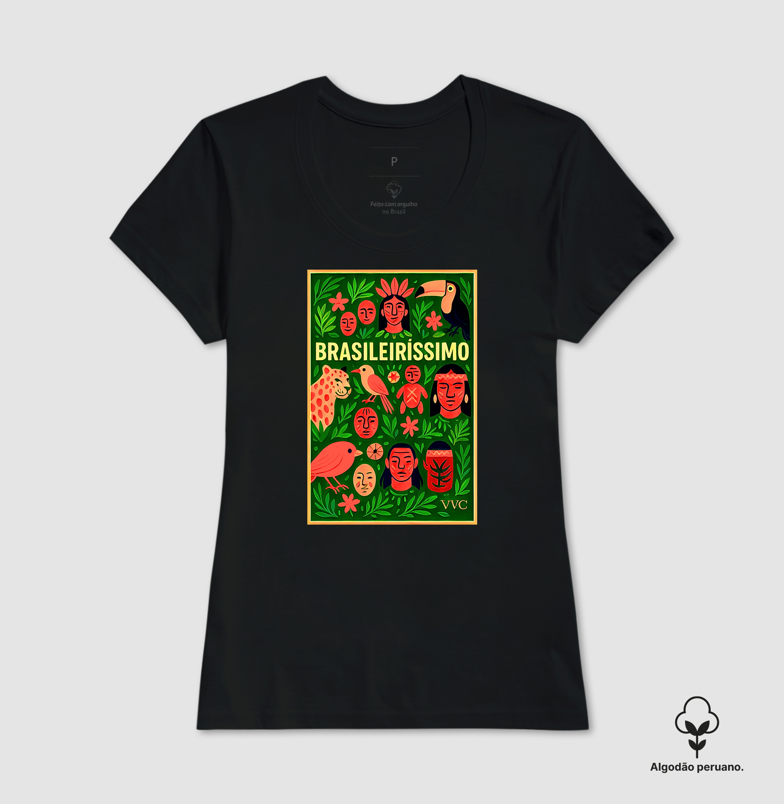 Camisa 5