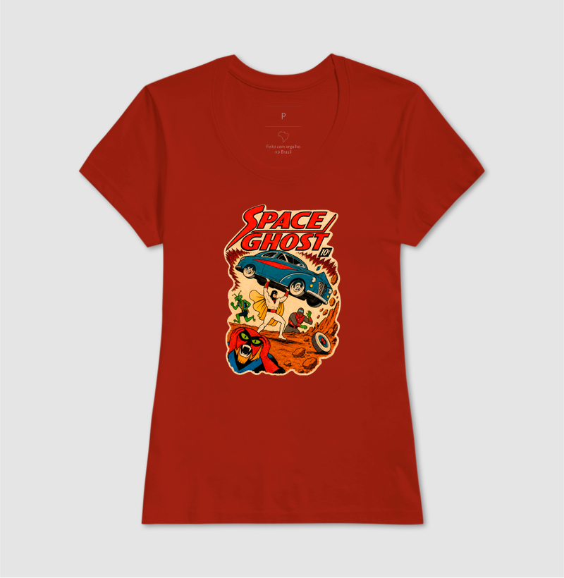 Camisa 12