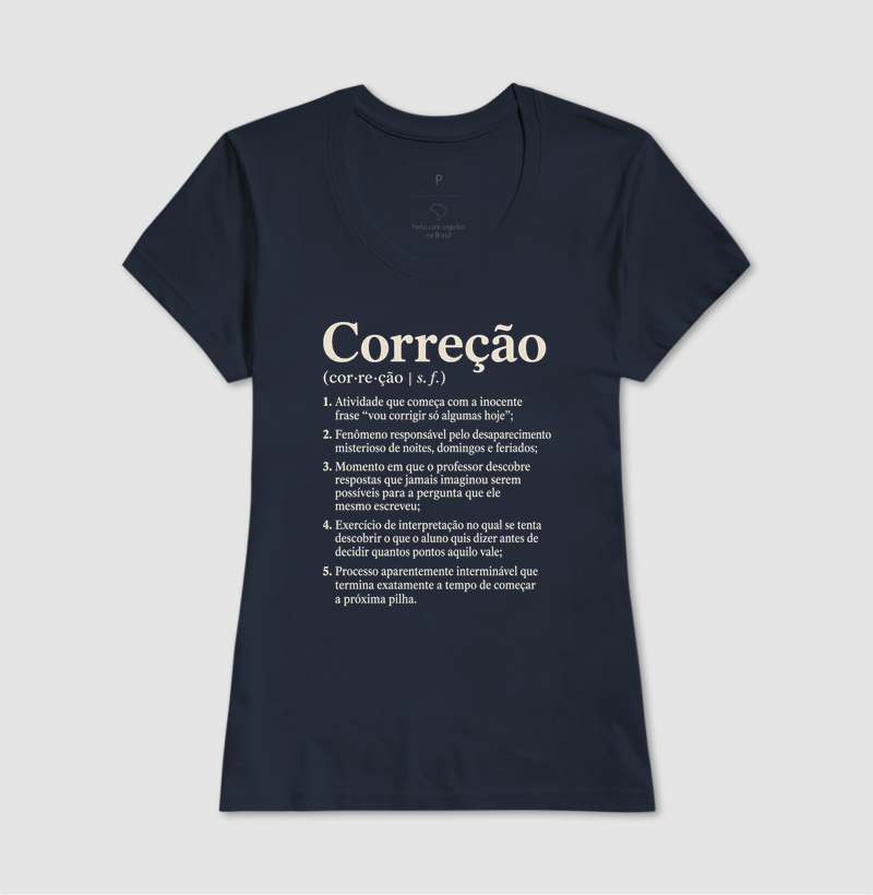 Camisa 6