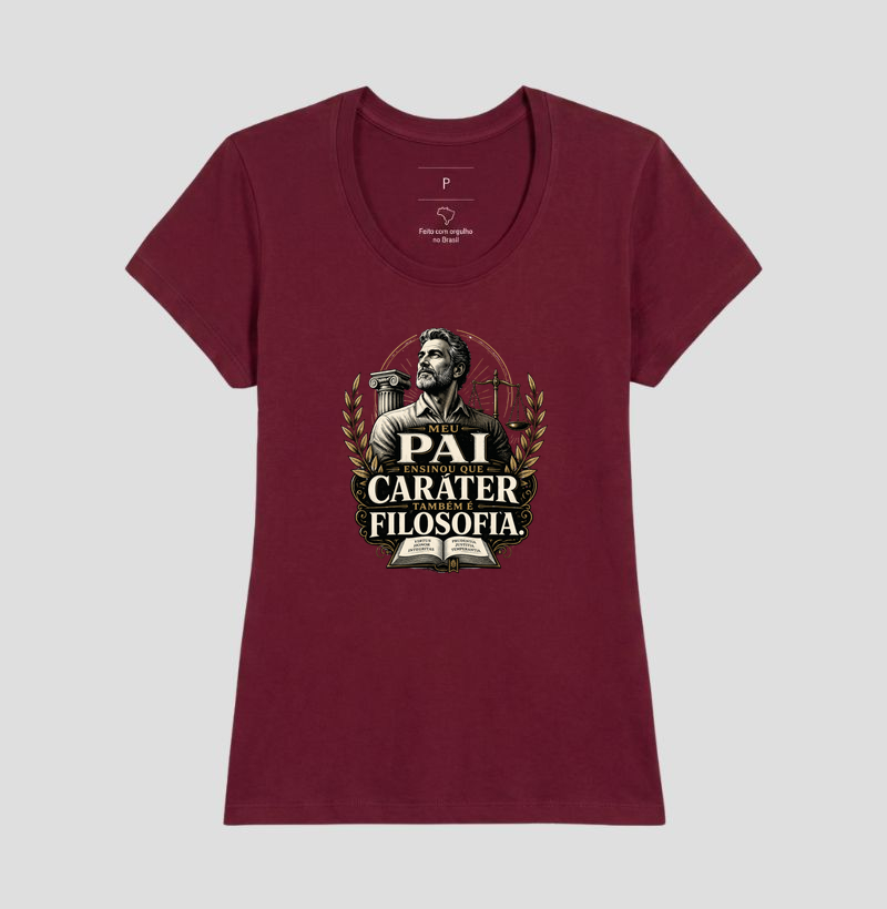 Camisa 18