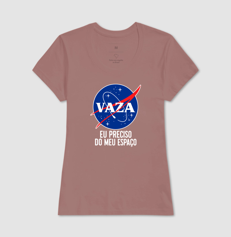 Vaza, Eu Preciso do Meu Espaço - Antissocial - Imagem 17