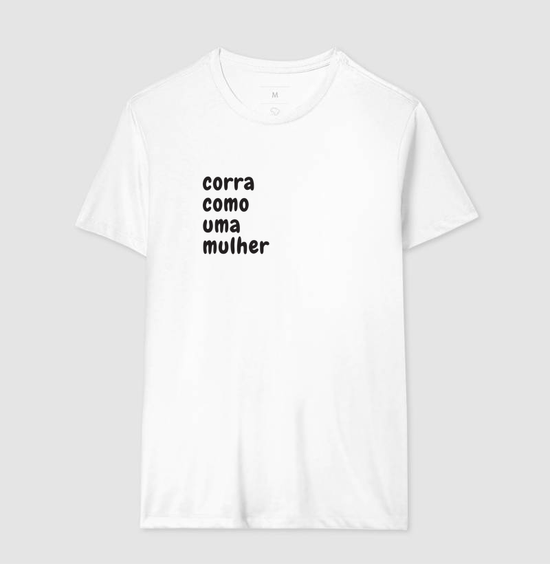 Corra como uma mulher Vers.1 - Imagem 4