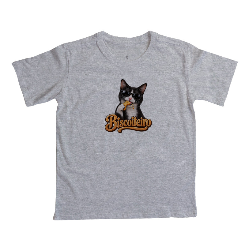 Gato Biscoiteiro - Imagem 2